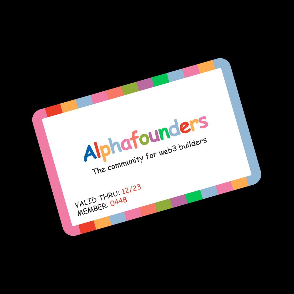 Member #448